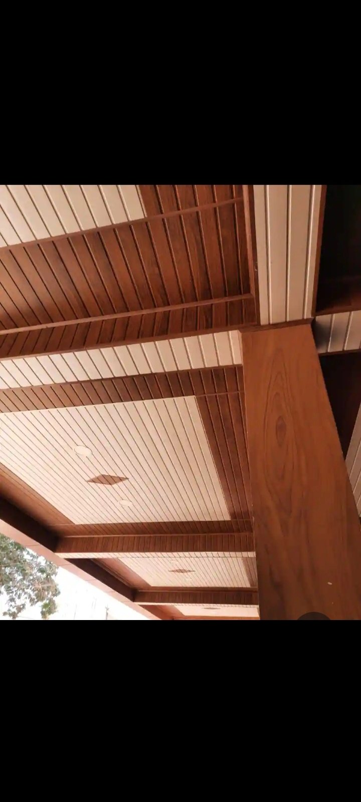 Ceiling