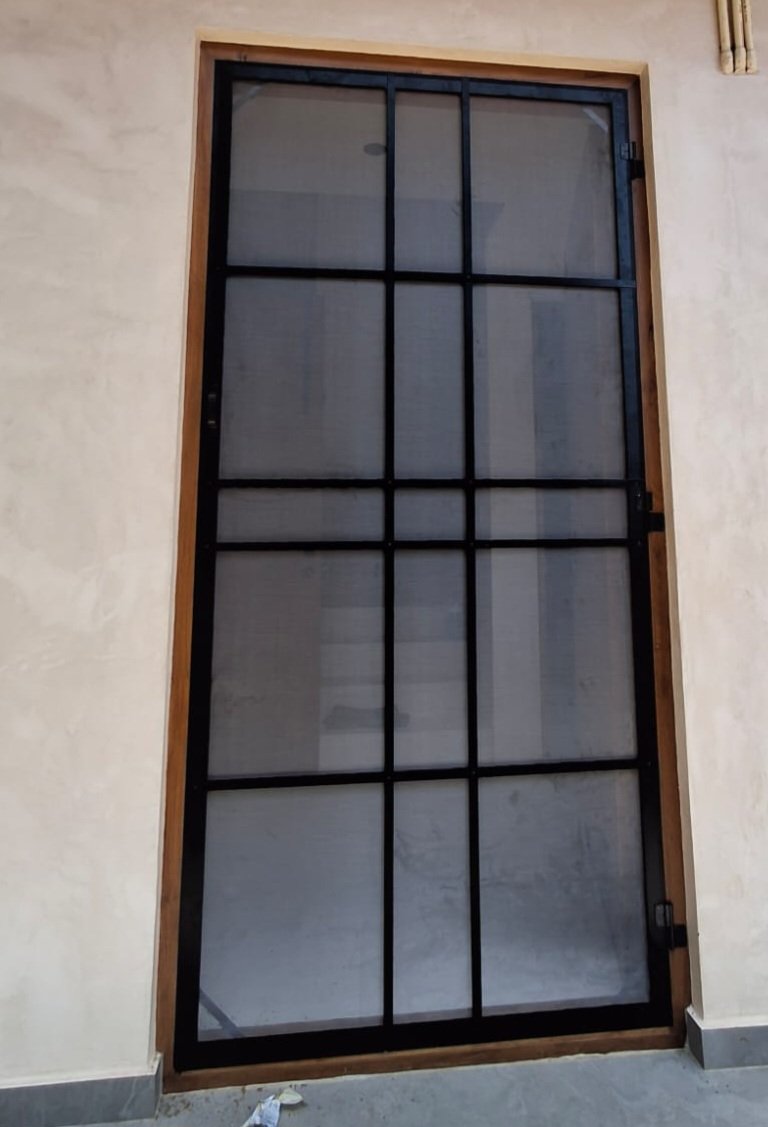 Mosquito Net