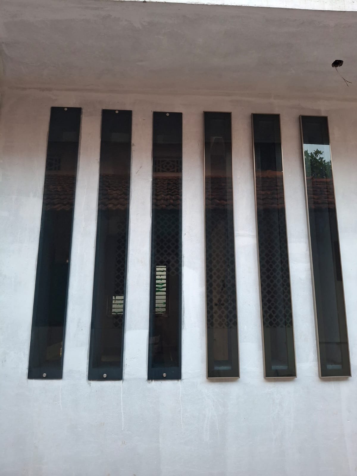Fabrication Works