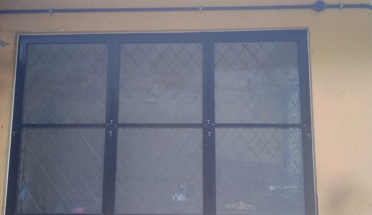 Mosquito Net