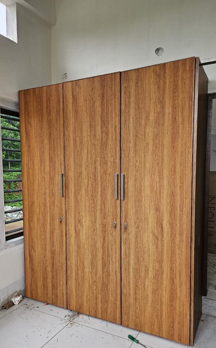 Wardrobes