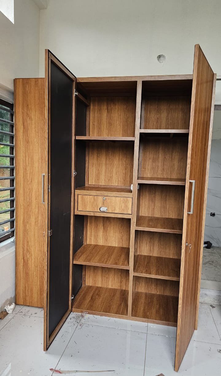 Wardrobes