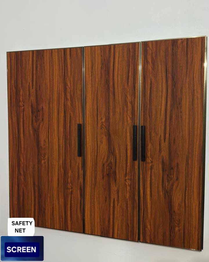 Wardrobes