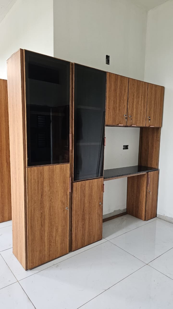 Wardrobes