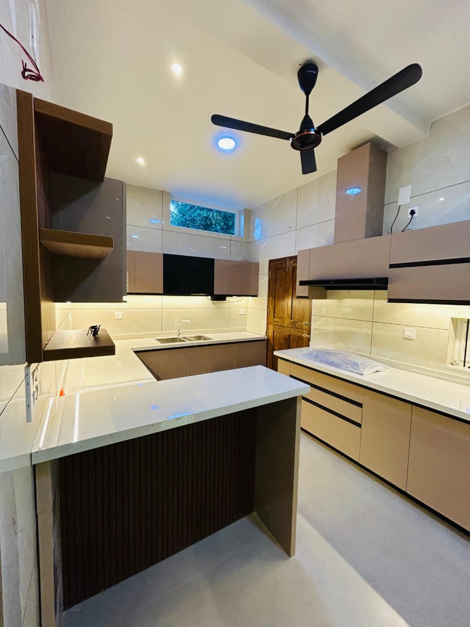 Kitchen Set