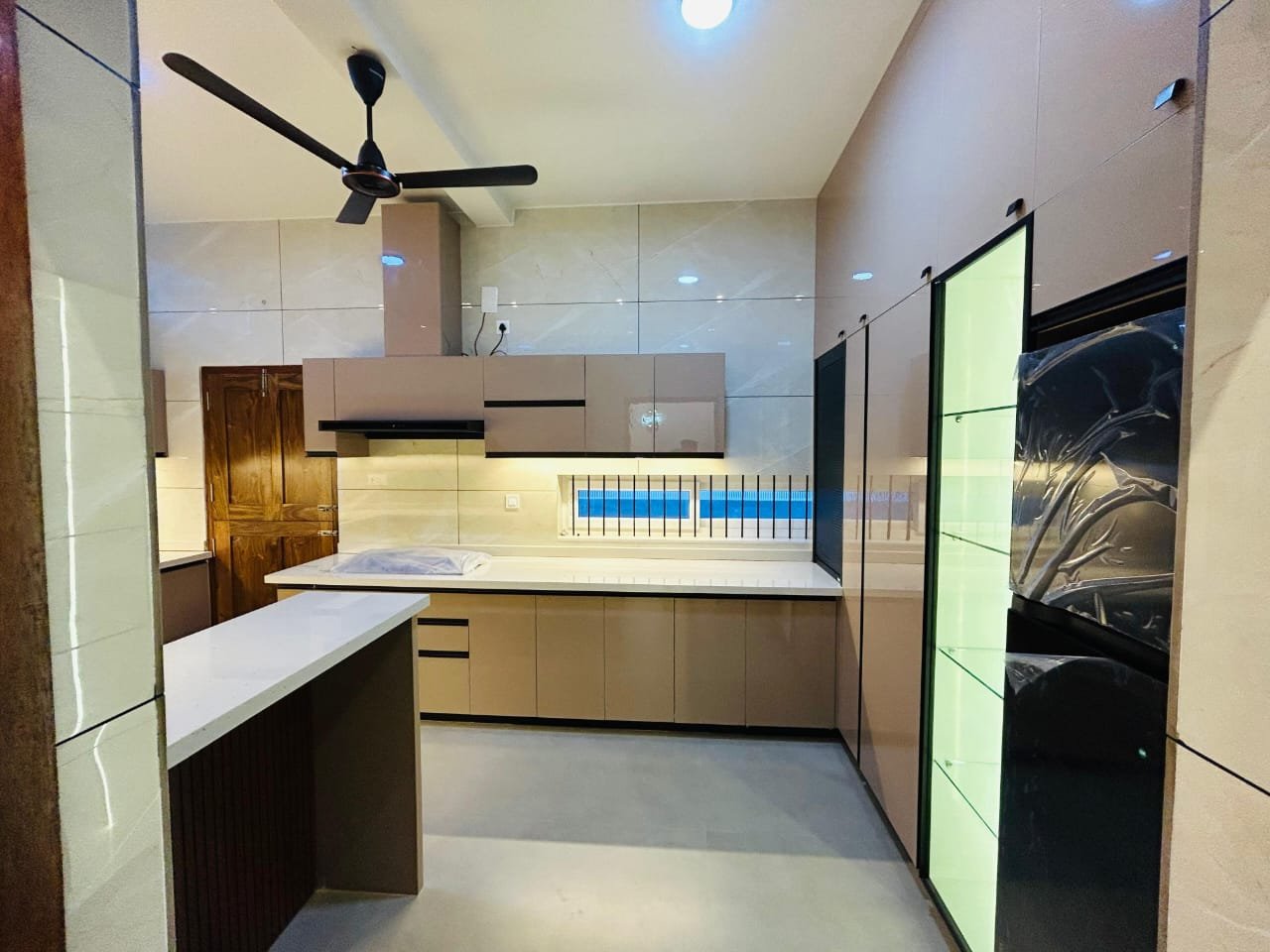 Kitchen Set