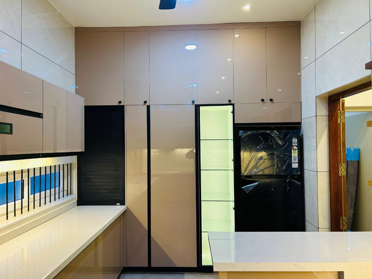 Kitchen Set