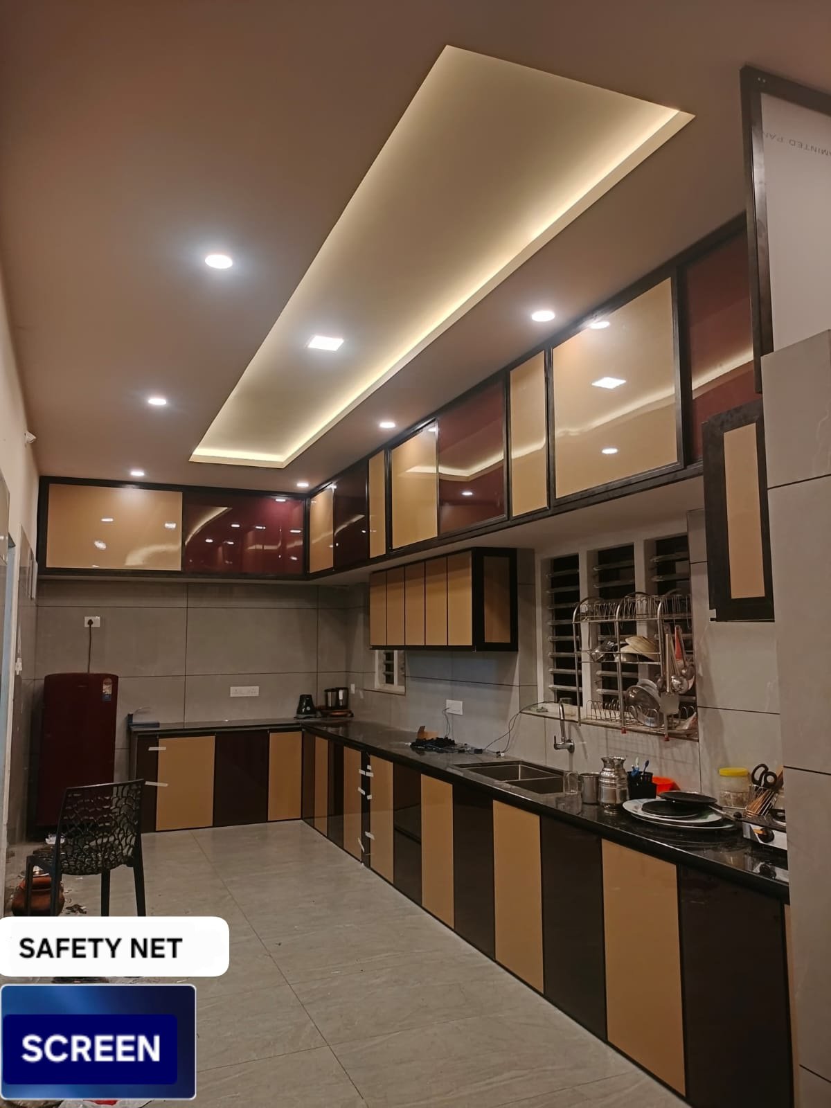 Kitchen Set