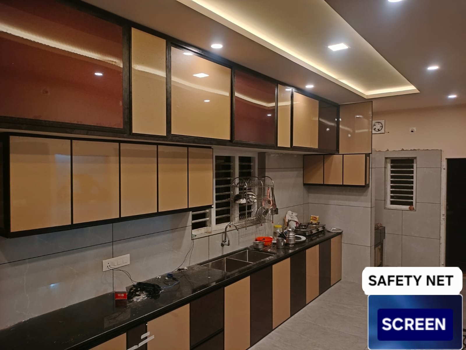 Kitchen Set
