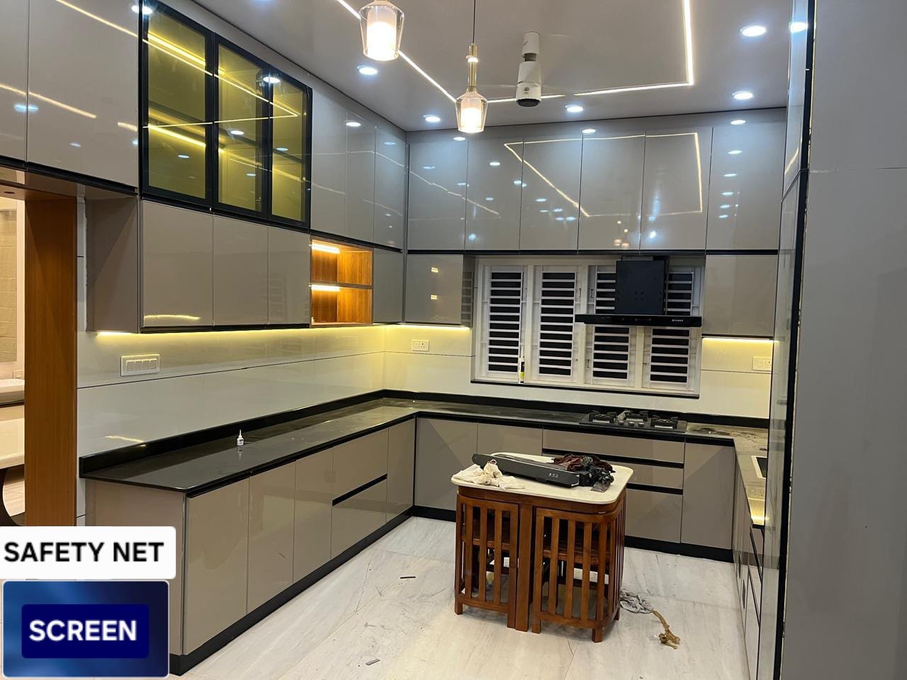 Kitchen Set