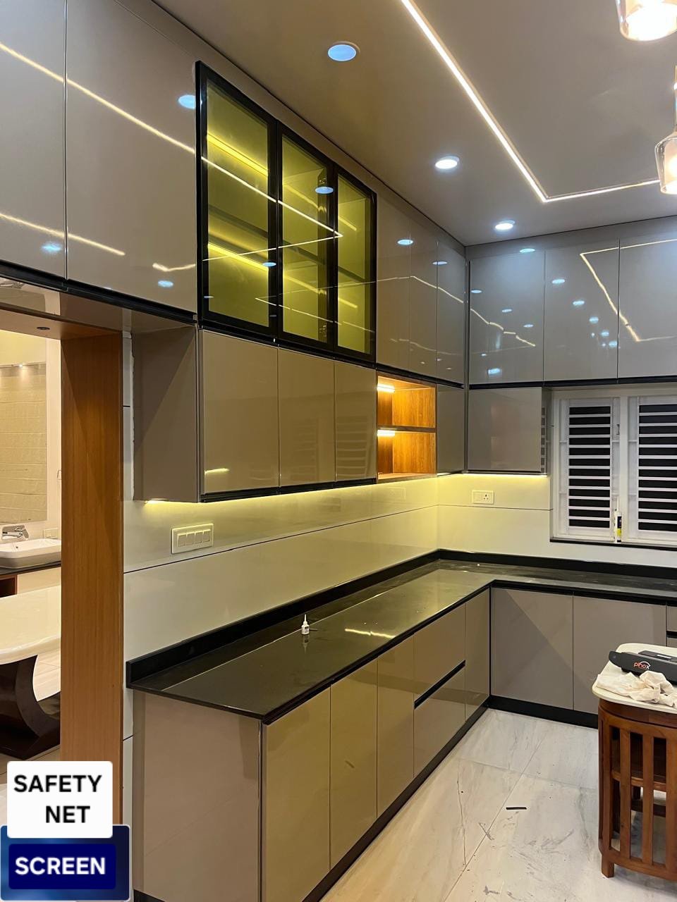 Kitchen Set