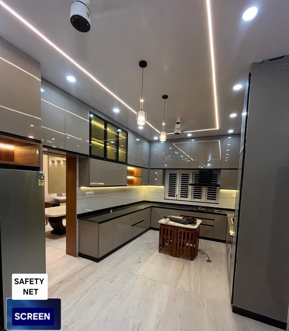 Kitchen Set