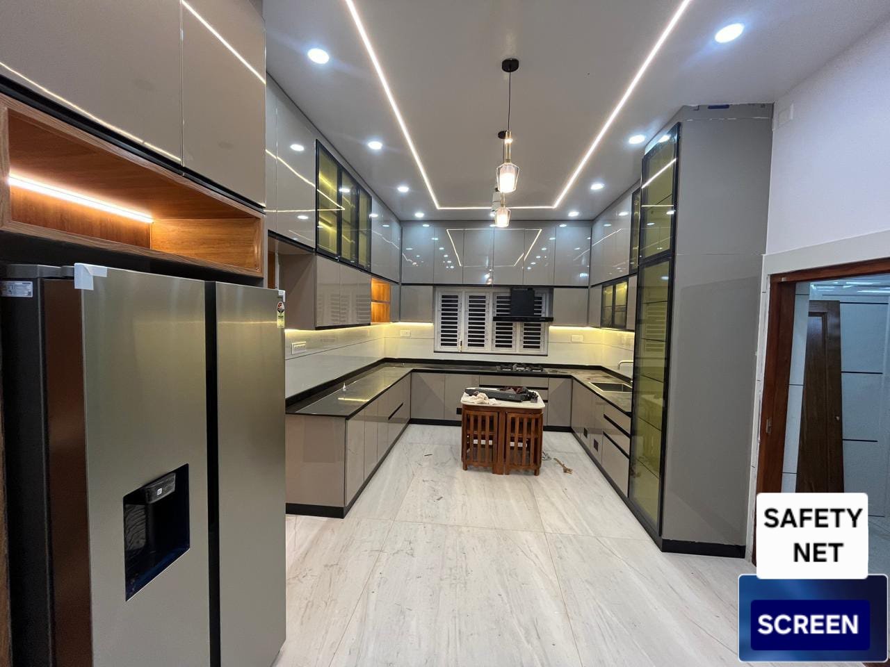 Kitchen Set