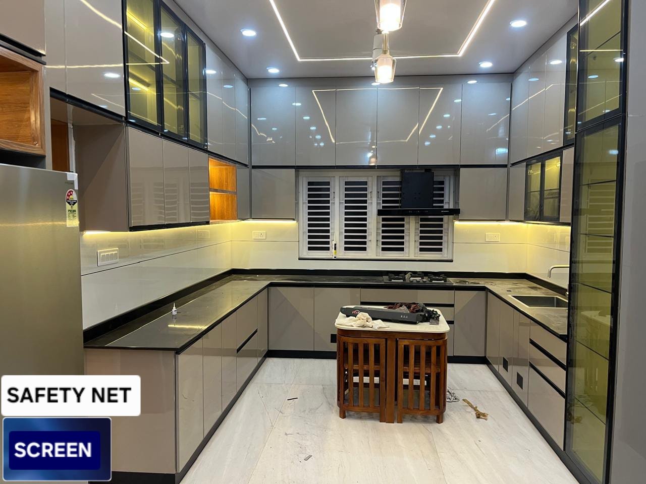 Kitchen Set