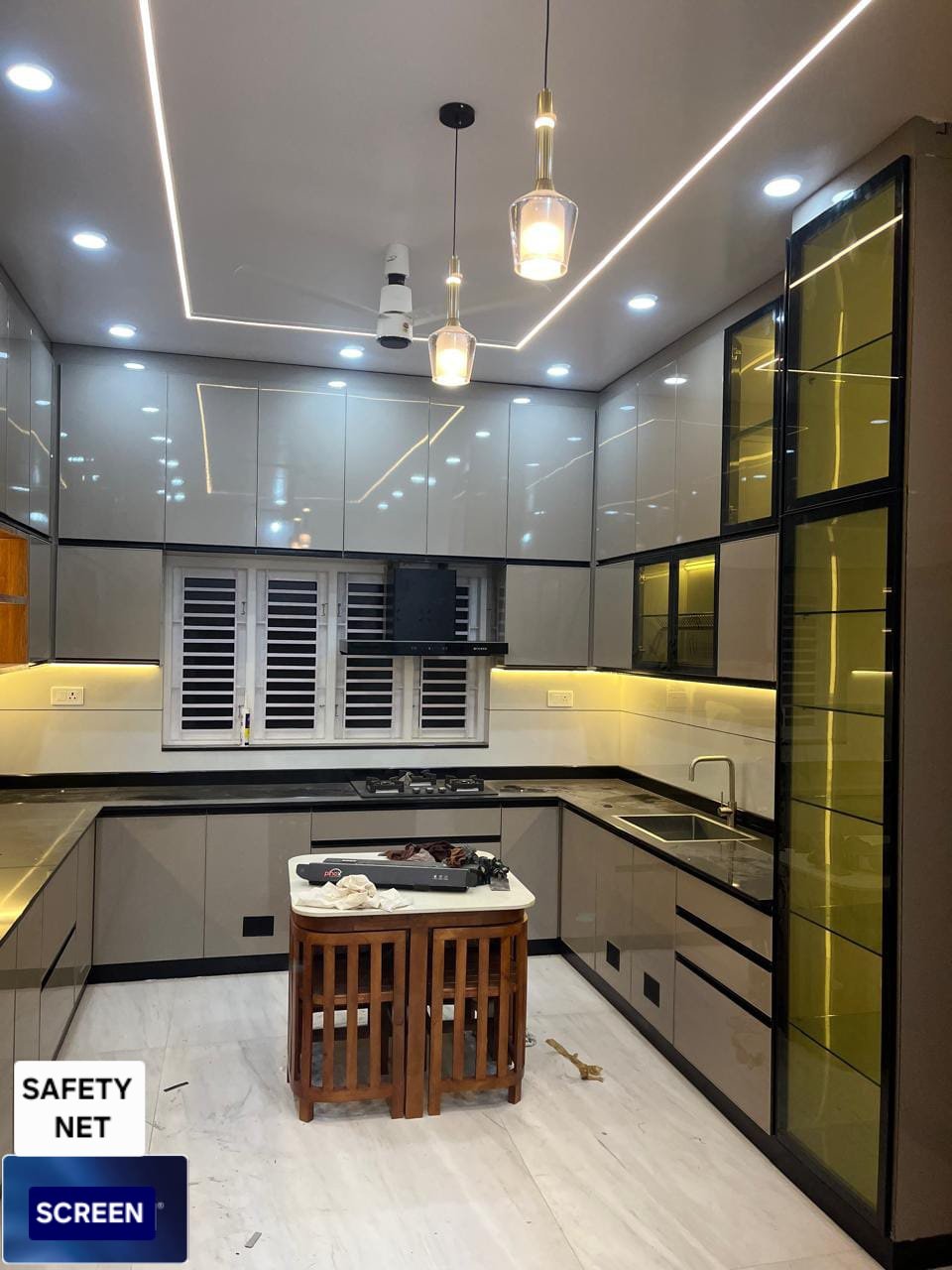 Kitchen Set