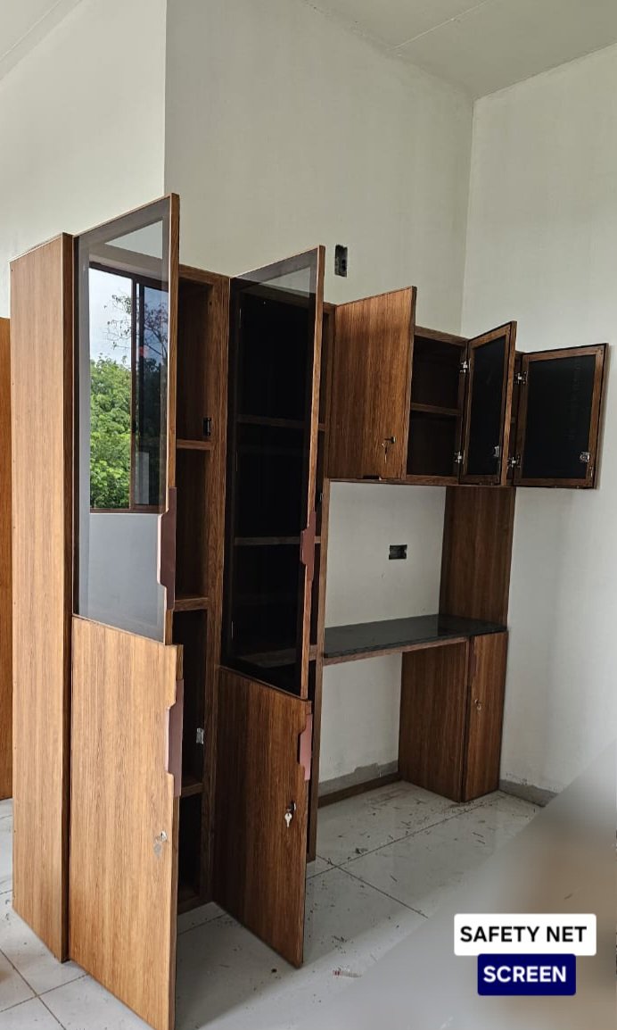 Wardrobes