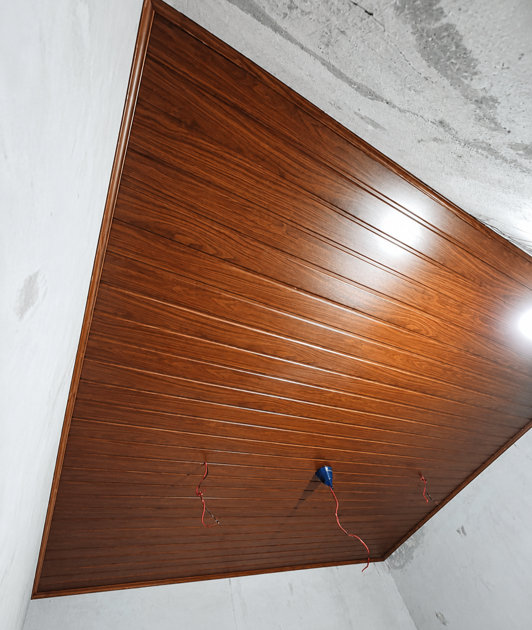 Ceiling