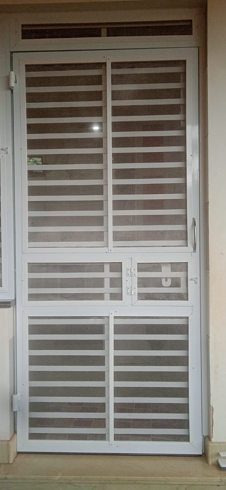 Mosquito Net