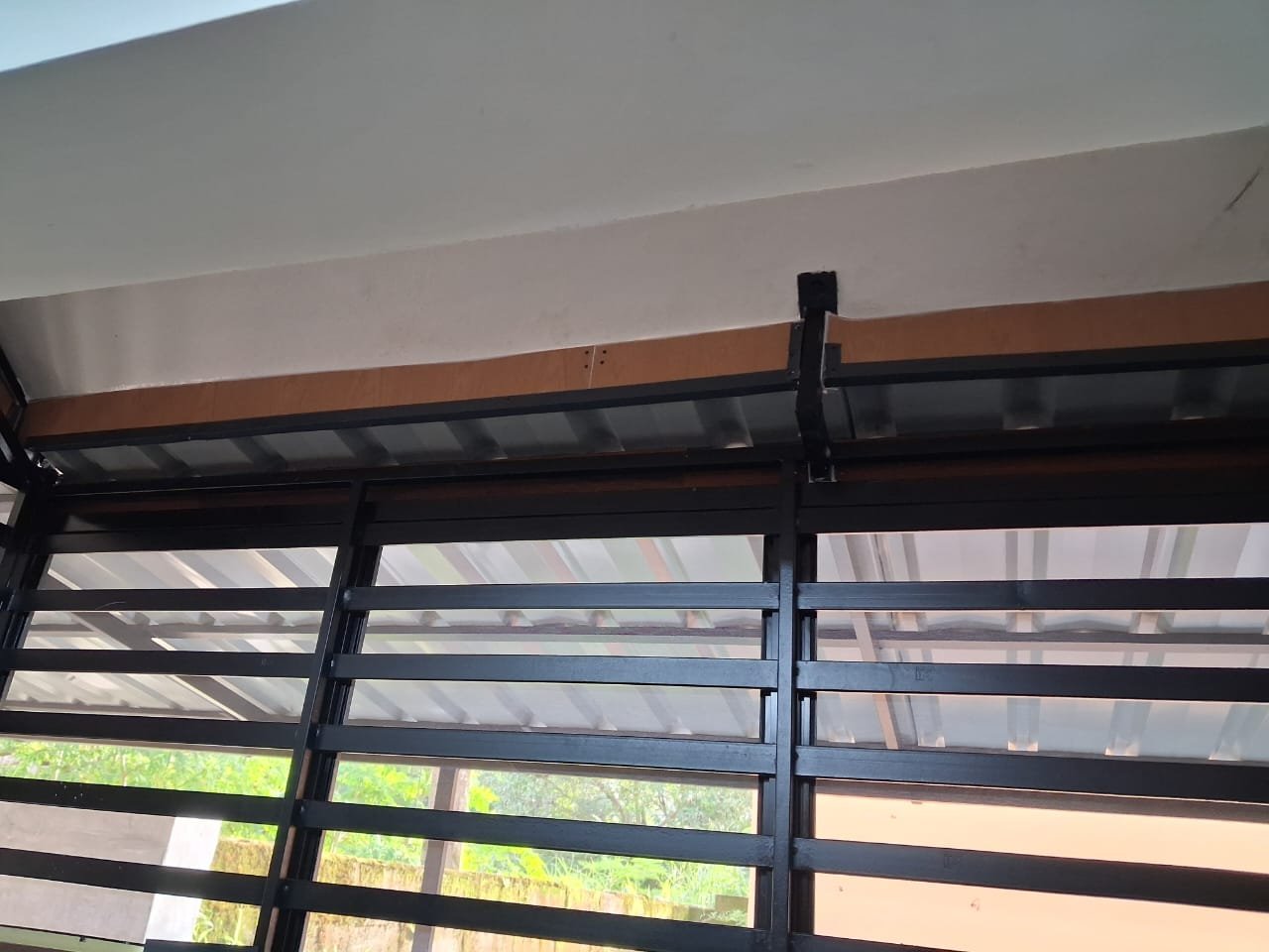 Mosquito Net