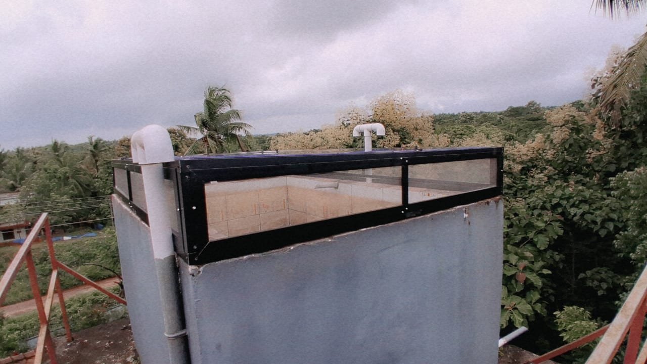 Mosquito Net