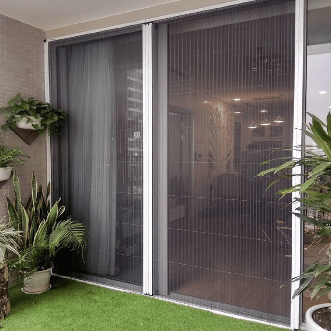 Mosquito Net Image 2